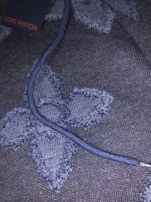 ブランドハーフパンツ細部ディテール